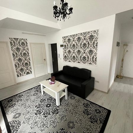 Sara Apartament Lugoj Exterior photo