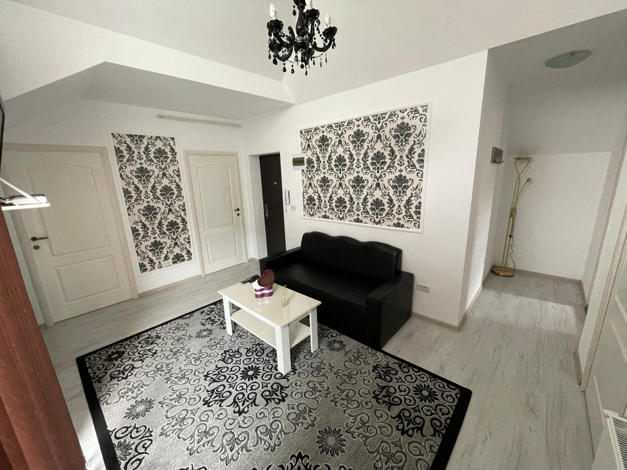 Sara Apartament Lugoj Exterior photo